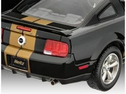 Revell Bausatz 2006 Ford Shelby GT-H 1:25 -Modellbausätze Verkäufe 53715096 xxl