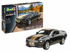 Revell Bausatz 2006 Ford Shelby GT-H 1:25 -Modellbausätze Verkäufe 53715114 xxl