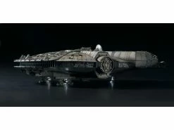 Revell Bausatz Star Wars Millenium Falcon Perfect Grade 1:72 -Modellbausätze Verkäufe 53716507 xxl