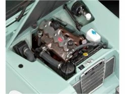 Revell Bausatz Model Set Land Rover Series III 1:24 13 Revell Bausatz Model Set Land Rover Series III 1:24 -Modellbausätze Verkäufe 53864107 xxl