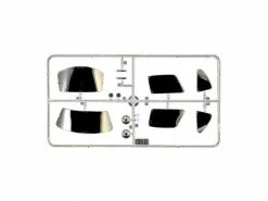 Italeri Bausatz Mercedes-Benz 300SL Gullwing 1:16 -Modellbausätze Verkäufe 53864119 xxl