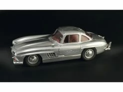 Italeri Bausatz Mercedes-Benz 300SL Gullwing 1:16 -Modellbausätze Verkäufe 53864139 xxl