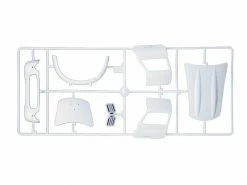 Italeri Bausatz Mercedes-Benz 300SL Gullwing 1:16 -Modellbausätze Verkäufe 53864515 xxl