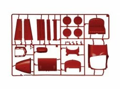 Italeri Bausatz Alfa Romeo 8C 2300 Monza 1:12 -Modellbausätze Verkäufe 54003772 xxl