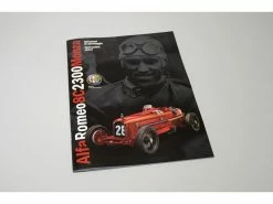 Italeri Bausatz Alfa Romeo 8C 2300 Monza 1:12 -Modellbausätze Verkäufe 54003782 xxl