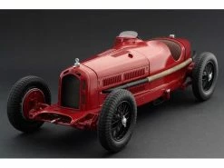 Italeri Bausatz Alfa Romeo 8C 2300 Monza 1:12 -Modellbausätze Verkäufe 54003790 xxl