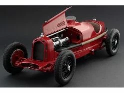 Italeri Bausatz Alfa Romeo 8C 2300 Monza 1:12 -Modellbausätze Verkäufe 54003796 xxl