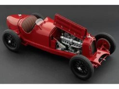 Italeri Bausatz Alfa Romeo 8C 2300 Monza 1:12 -Modellbausätze Verkäufe 54003803 xxl