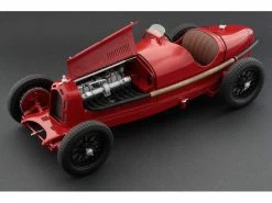 Italeri Bausatz Alfa Romeo 8C 2300 Monza 1:12 -Modellbausätze Verkäufe 54003808 xxl
