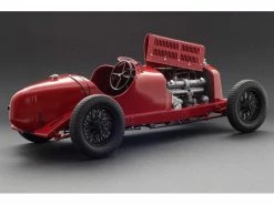 Italeri Bausatz Alfa Romeo 8C 2300 Monza 1:12 -Modellbausätze Verkäufe 54003814 xxl
