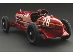Italeri Bausatz Alfa Romeo 8C 2300 Monza 1:12 -Modellbausätze Verkäufe 54003826 xxl