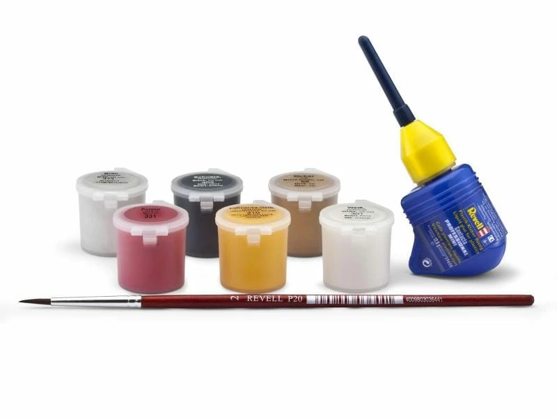 Revell Bausatz 100 Years TITANIC 1:400 4 Revell Bausatz 100 Years TITANIC 1:400 – Bild 2