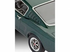 Revell Bausatz 1965 Ford Mustang 2+2 Fastback 1:24 -Modellbausätze Verkäufe 54099281 xxl