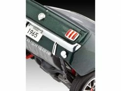 Revell Bausatz 1965 Ford Mustang 2+2 Fastback 1:24 -Modellbausätze Verkäufe 54099287 xxl