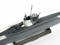Revell Bausatz Submarine TYPE VII C 1:350 13 Revell Bausatz Submarine TYPE VII C 1:350 -Modellbausätze Verkäufe 54100539 xxl