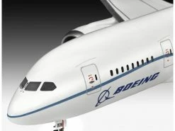 Revell Bausatz Boeing 787-8 «Dreamliner» 1:144 12 Revell Bausatz Boeing 787-8 «Dreamliner» 1:144 -Modellbausätze Verkäufe 54100948 xxl