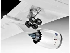 Revell Bausatz Boeing 787-8 «Dreamliner» 1:144 13 Revell Bausatz Boeing 787-8 «Dreamliner» 1:144 -Modellbausätze Verkäufe 54100959 xxl