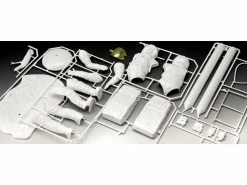 Revell Bausatz Model Set Apollo 11 1:8 13 Revell Bausatz Model Set Apollo 11 1:8 -Modellbausätze Verkäufe 54101405 xxl