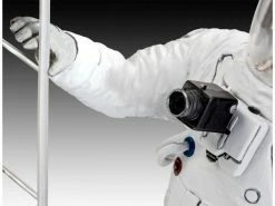 Revell Bausatz Model Set Apollo 11 1:8 14 Revell Bausatz Model Set Apollo 11 1:8 -Modellbausätze Verkäufe 54101440 xxl