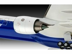 Revell Bausatz Boeing 777-300ER 1:144 12 Revell Bausatz Boeing 777-300ER 1:144 -Modellbausätze Verkäufe 54101914 xxl