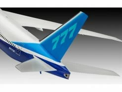 Revell Bausatz Boeing 777-300ER 1:144 14 Revell Bausatz Boeing 777-300ER 1:144 -Modellbausätze Verkäufe 54101935 xxl