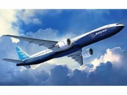 Revell Bausatz Boeing 777-300ER 1:144 16 Revell Bausatz Boeing 777-300ER 1:144 -Modellbausätze Verkäufe 54101945 xxl