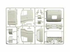 Italeri Bausatz Iveco Hi-Way E5 Abarth 1:24 -Modellbausätze Verkäufe 56164223 xxl