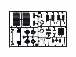 Italeri Bausatz Iveco Hi-Way E5 Abarth 1:24 -Modellbausätze Verkäufe 56164229 xxl