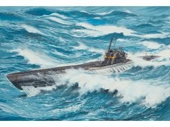 Revell Bausatz Submarine TYPE VII C/41 1:144 -Modellbausätze Verkäufe 56175141 xxl