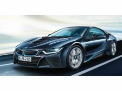 Revell Bausatz Model-Set BMW i8 1:24 -Modellbausätze Verkäufe 56177890 xxl 1