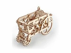 Ugears Bausatz Traktor -Modellbausätze Verkäufe 56194990 xxl