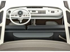 Revell Bausatz VW T1 Samba Bus 1:16 -Modellbausätze Verkäufe 56623967 xxl