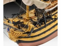 Revell Bausatz Battle of Trafalgar 1:225 12 Revell Bausatz Battle of Trafalgar 1:225 -Modellbausätze Verkäufe 56627555 xxl