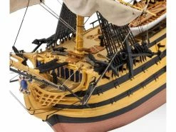 Revell Bausatz H.M.S. Victory 1:225 -Modellbausätze Verkäufe 56747717 xxl