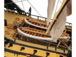 Revell Bausatz H.M.S. Victory 1:225 -Modellbausätze Verkäufe 56747723 xxl