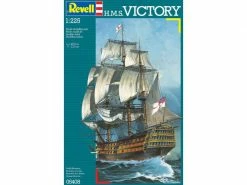 Revell Bausatz H.M.S. Victory 1:225 -Modellbausätze Verkäufe 56747741 xxl