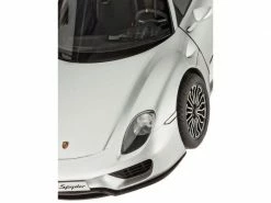 Revell Bausatz Porsche 918 Spyder 1:24 -Modellbausätze Verkäufe 56757379 xxl