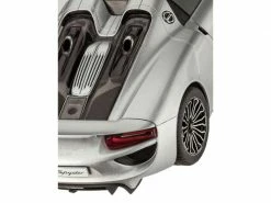 Revell Bausatz Porsche 918 Spyder 1:24 -Modellbausätze Verkäufe 56757386 xxl