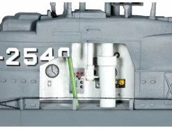 Revell Bausatz Submarine Typ XXI w. Interior 1:144 12 Revell Bausatz Submarine Typ XXI w. Interior 1:144 -Modellbausätze Verkäufe 56759746 xxl