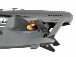 Revell Bausatz Submarine Typ XXI w. Interior 1:144 16 Revell Bausatz Submarine Typ XXI w. Interior 1:144 -Modellbausätze Verkäufe 56759751 xxl