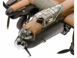 Revell Bausatz Avro Lancaster Dambuster 1:72 11 Revell Bausatz Avro Lancaster Dambuster 1:72 -Modellbausätze Verkäufe 56780342 xxl