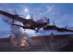 Revell Bausatz Avro Lancaster Dambuster 1:72 15 Revell Bausatz Avro Lancaster Dambuster 1:72 -Modellbausätze Verkäufe 56780360 xxl