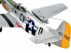 Revell Bausatz P-51D Mustang 1:72 -Modellbausätze Verkäufe 56780391 xxl