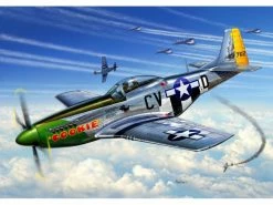 Revell Bausatz P-51D Mustang 1:72 -Modellbausätze Verkäufe 56780398 xxl