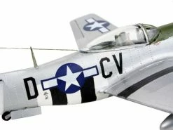 Revell Bausatz P-51D Mustang 1:72 -Modellbausätze Verkäufe 56780406 xxl