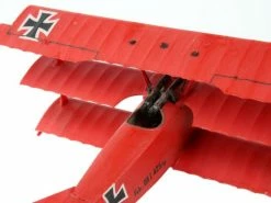 Revell Bausatz Fokker DR.1 1:72 -Modellbausätze Verkäufe 56780923 xxl