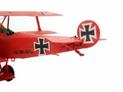 Revell Bausatz Fokker DR.1 1:72 -Modellbausätze Verkäufe 56780944 xxl