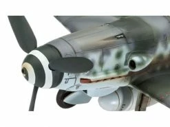 Revell Bausatz Messerschmitt Bf109 G-10 1:48 -Modellbausätze Verkäufe 56781493 xxl
