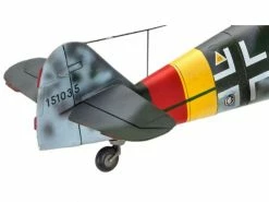 Revell Bausatz Messerschmitt Bf109 G-10 1:48 -Modellbausätze Verkäufe 56781496 xxl