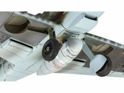 Revell Bausatz Messerschmitt Bf109 G-10 1:48 -Modellbausätze Verkäufe 56781499 xxl